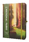 Fifty-Nine Parks - The Art of National Parks