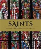 Owen Weldon - Saints: The Illustrated Book of Days