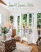 Whitney Leigh Morris - Small Space Style