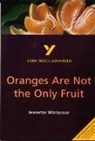 Kathryn Simpson, Jeanette Winterson - Oranges are Not the Only Fruit