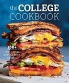 Culver Dennis - College Cookbook