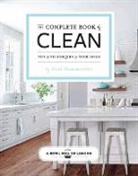 Hammersley Toni - The Complete Book of Clean