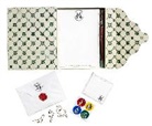 Insight Editions - Harry Potter: Hogwarts Acceptance Letter Stationery Set