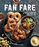 Kate McMillan - Fan Fare (Gameday food, tailgating, sports fan recipes)