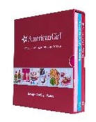 Owen Weldon - American Girl My First Cookbook Collection