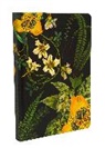Insight Editions - Art of Nature: Botanical Hardcover Ruled Journal