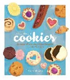 Klivans Elinor - Little Treats - Cookies