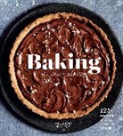 Owen Weldon - Baking for Every Season