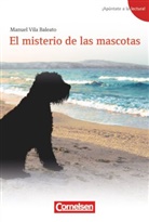 Manuel Vila Baleato - ¡Apúntate a la lectura! - A1+