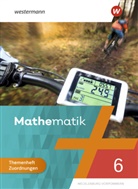 Mathematik - Ausgabe 2026 für Mecklenburg-Vorpommern