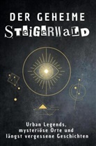 Sophia Lehmann - Der geheime Steigerwald