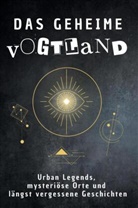 Matteo Keller - Das geheime Vogtland