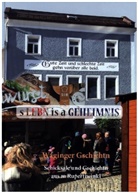 Hans Mayer - s Lebn is a Geheimnis