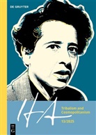 Roger Berkowitz, Mader, Jana Mader - Tribalism and Cosmopolitanism