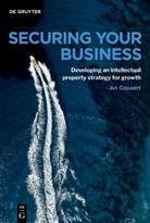 An Cosaert - Securing Your Business