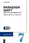 Herman J Selderhuis, Herman J. Selderhuis - Paradigm Shift
