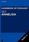 Willy Kükenthal, Andreas Schmidt-Rhaesa - Handbook of Zoology: Annelida 1-4
