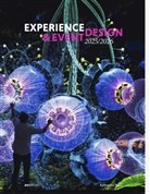 Katharina Stein - Experience & Event Design 2025/2026
