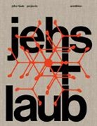 Norman Kietzmann, Ralph Jahns - jehs+laub