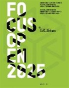Center Design, Design Center Baden-Württemberg - FOCUS OPEN 2025