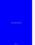 Wolf- Eike Galle - Neo-Narratives