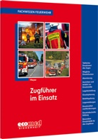 Christian Meyer - Zugführer im Einsatz