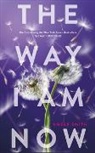 Amber Smith - The way I am now