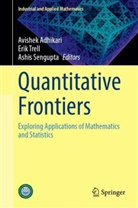 Avishek Adhikari, Ashis Sengupta, Erik Trell - Quantitative Frontiers
