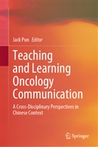Jack Pun - Teaching and Learning Oncology Communication