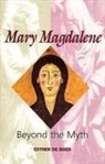 Esther A. De Boer - Mary Magdalene