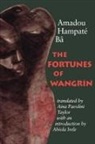 Amadou Hampat B?, Amadou Hampate Ba - The Fortunes of Wangrin