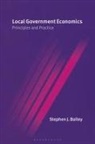 Stephen J. Bailey - Local Government Economics