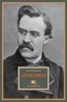 Manuel Neila, Friedrich Nietzsche - Aforismos