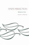 Michael A. Weinstein - Finite Perfection