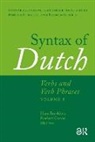 Hans Broekhuis, Hans Corver Broekhuis, Norbert Corver - Syntax of Dutch