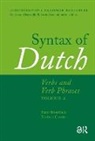 Hans Broekhuis, Hans Corver Broekhuis, Norbert Corver - Syntax of Dutch