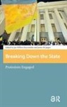 Jan Willem Duyvendak, Jan Willem Duyvendak, James Jasper, James M Jasper - Breaking Down the State
