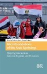 Frederic (St. Andrews Volpi, Frederic Jasper Volpi, James Jasper, James M Jasper, Frederic Volpi, Fr&eacute;d&eacute;ric Volpi - Microfoundations of the Arab Uprisings