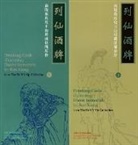 Anita Yin-Fong Wong - Drinking Cards Illustrating Daoist Immortals by Ren Xiong from The Dr S Y Yip Collection (2 Volumes)