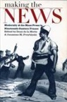 Dean De La Motte - Making the News