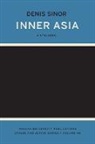 Denis Sinor - Inner Asia