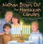 Nicole Katzman, Tami Lehman-Wilzig, Jeremy Tugeau - Nathan Blows Out the Hanukkah Candles