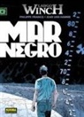 Philippe Francq, Jean van Hamme - Largo Winch 17