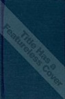 Masao Maruyama - Thought and Behavior in Modern Japanese Politics