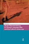 Shi-Yan Chao - Queer Representations in Chinese Language Film and the Cultural