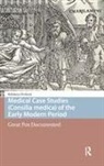 Bohdana Divisova, Bohdana Divisová - Medical Case Studies (Consilia Medica) of the Early Modern Period