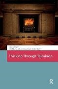 Lorenz Engell - Thinking Through Television