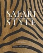 Melissa Biggs Bradley, Melissa Biggs Bradley, Guido Taroni, Guido Taroni - Safari Style