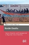 Paolo Last Cuttitta, Paolo Cuttitta, Tamara Last - Border Deaths