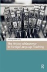 Simon Coffey, Simon Coffey - History of Grammar in Foreign Language Teaching